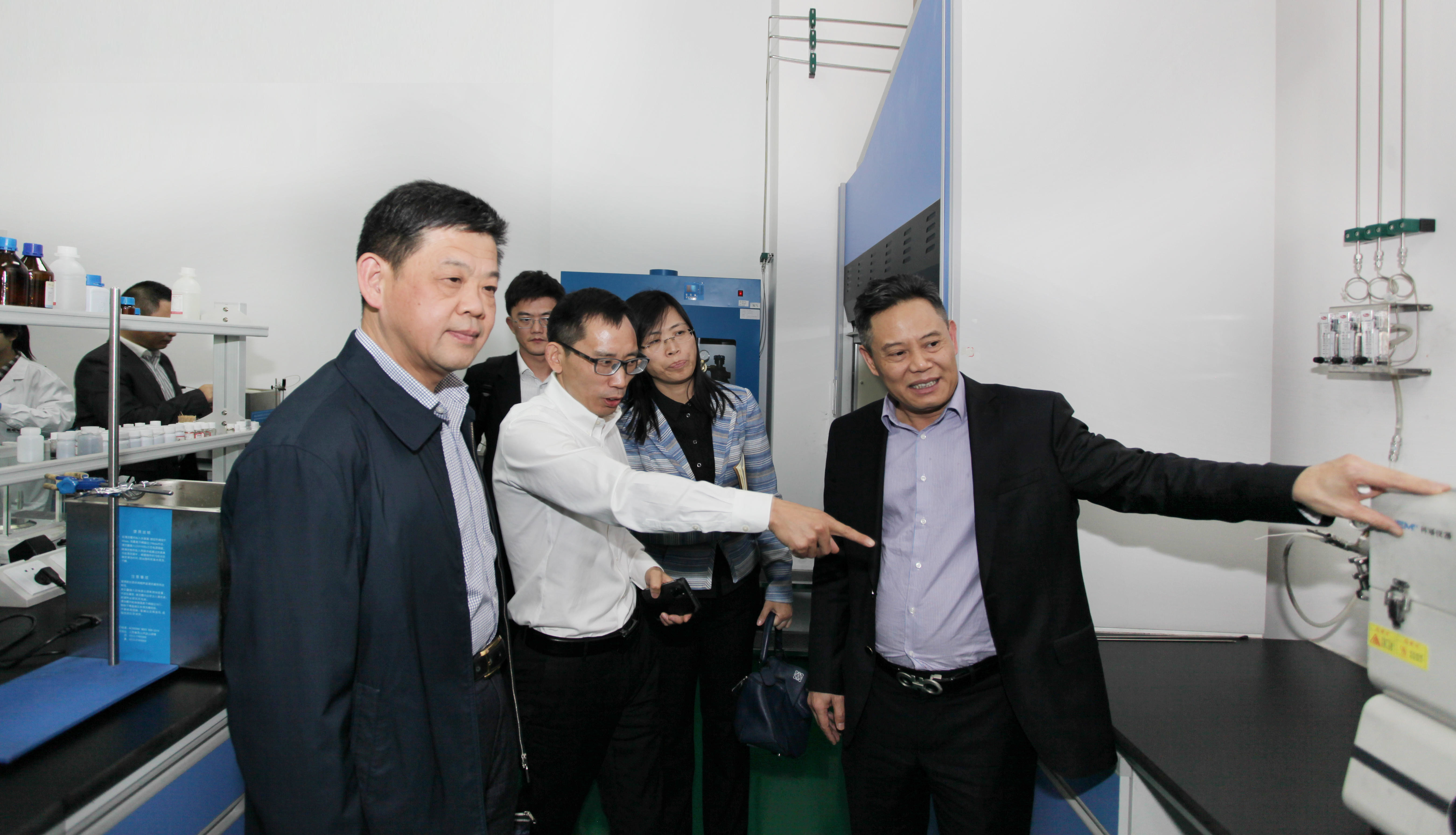 Китай Sino-Science Hydrogen (Guangzhou)Co.,Ltd Профиль компании