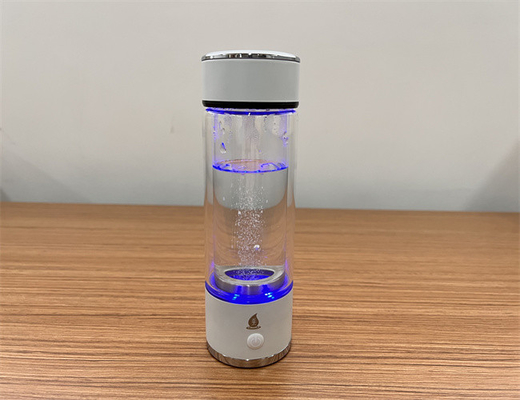 Электролизуйте чашку воды водопода богатую с технологией 3000PPB Pem