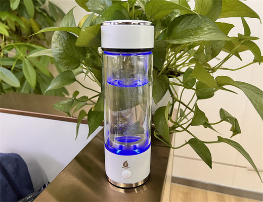 Метаболизм склянки чашки воды водопода ODM богатый повышая емкость 360ML
